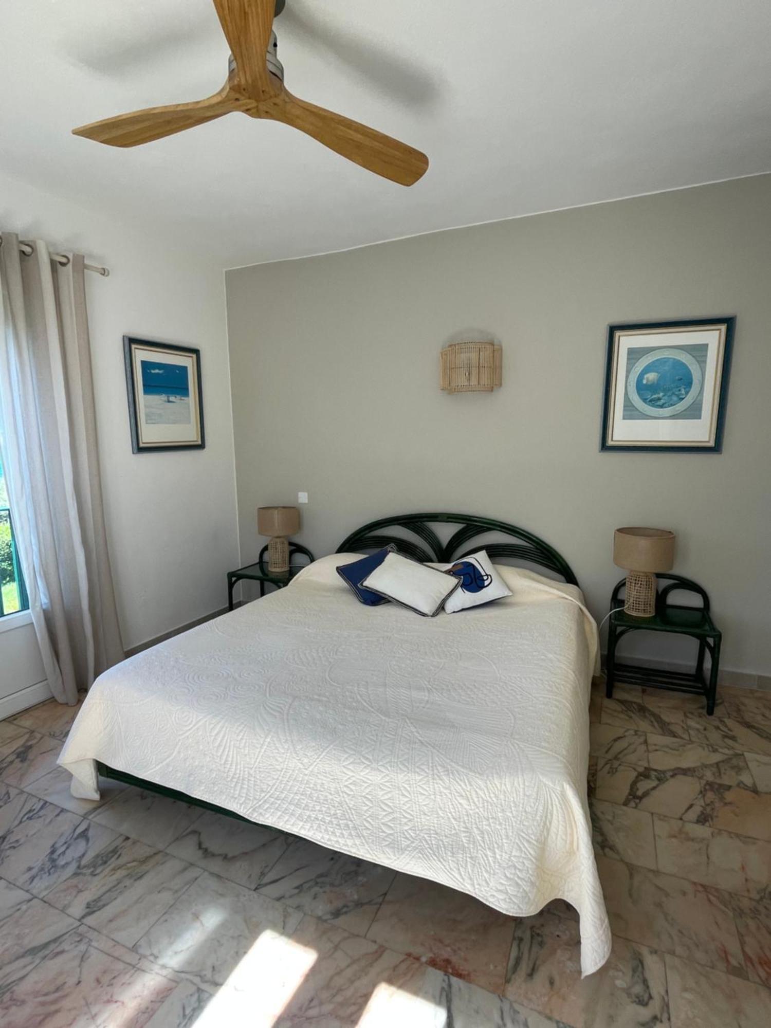 Hotel Thalassa Cargèse Eksteriør billede