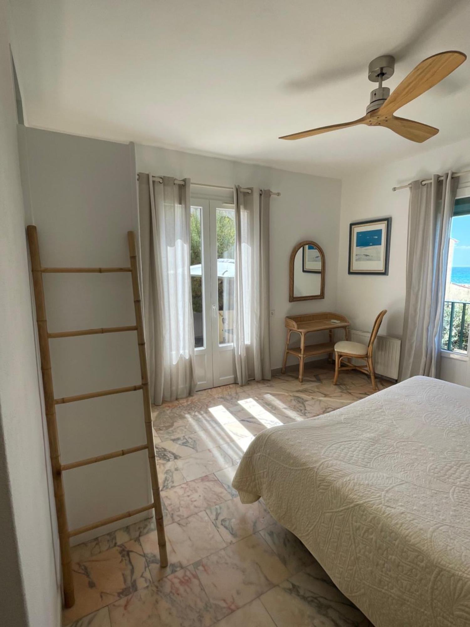Hotel Thalassa Cargèse Eksteriør billede