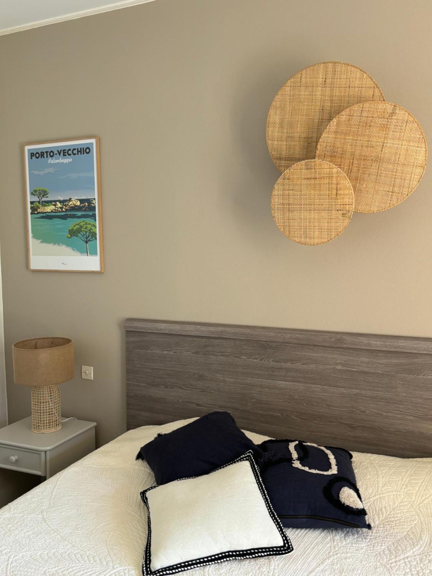 Hotel Thalassa Cargèse Eksteriør billede