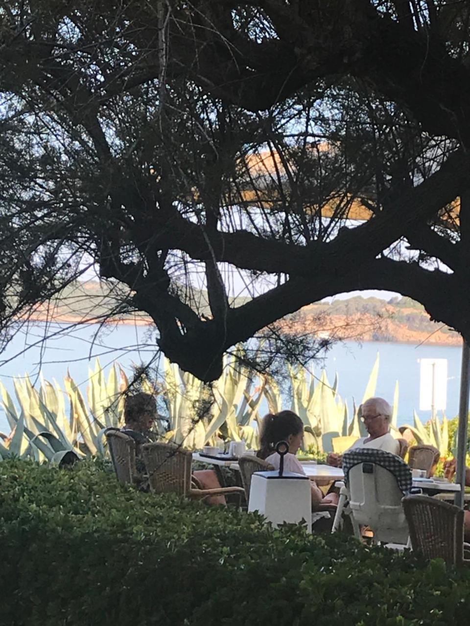 Hotel Thalassa Cargèse Eksteriør billede
